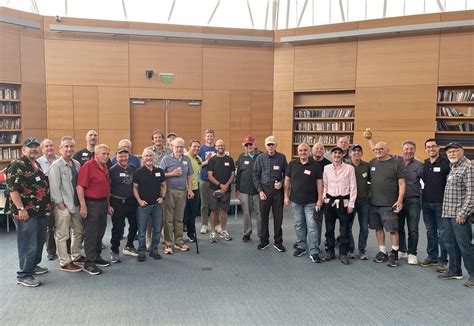 Leo Baeck Temple MEN - The Men of Leo Baeck Temple