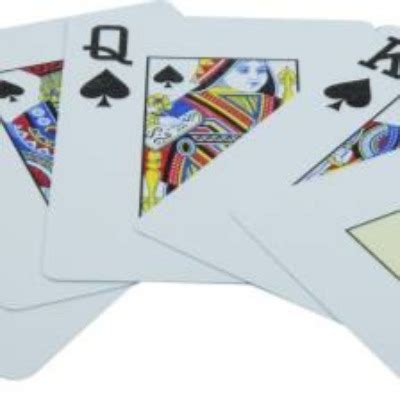 Creative Marketing | Playing Cards