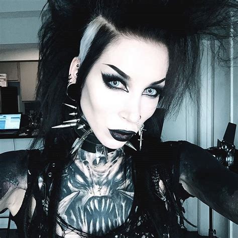 Image result for Razor Candi Makeup Tutorial