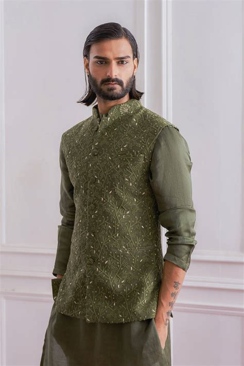 Kurta Bandi Sets for Men | Luxury Indian Menswear for Weddings | Ankit ...