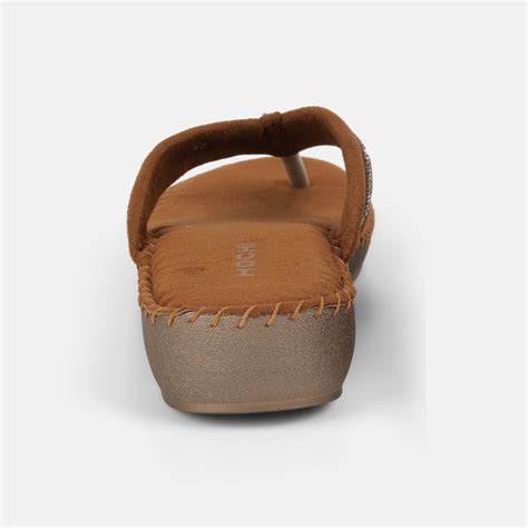 Buy Mochi Women Antic-gold Casual Comfort Online | SKU: 44-328-28-36 ...