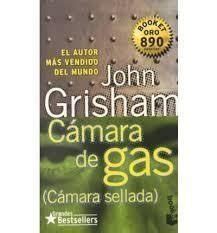 Buy Camara De Gas / the Chamber Book Online at Low Prices in India ...