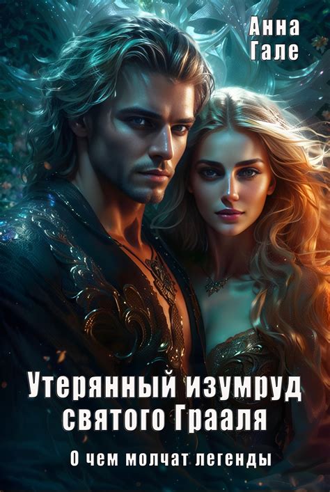 Цикл книг О чем молчат легенды | Анна Гале читать онлайн или скачать в ...