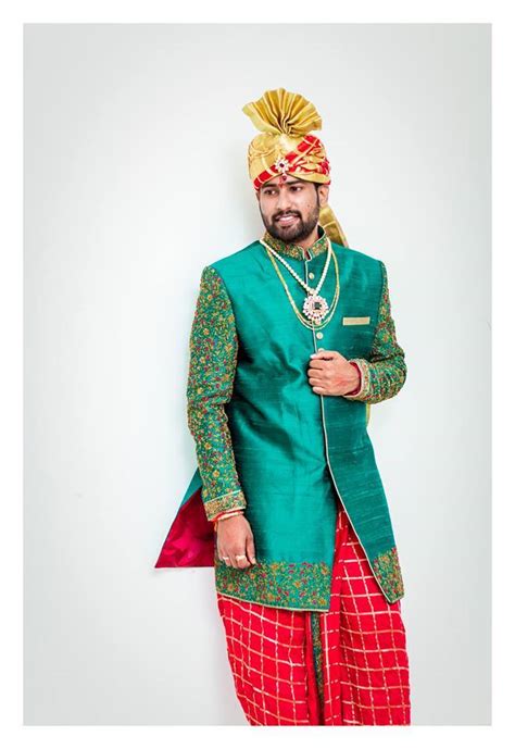 10 Colours Every Groom Must Try This Season! – Shopzters