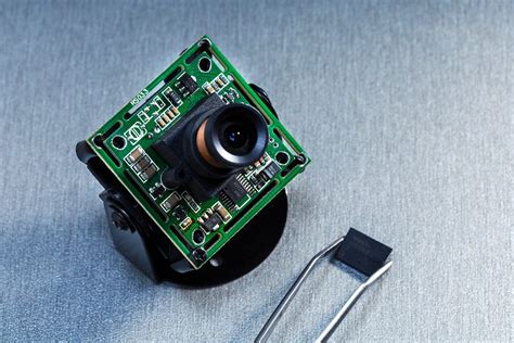 How to Use USB Camera 的图像结果