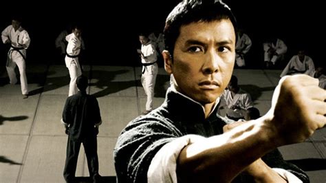 Donnie Yen reportedly cast in Star Wars: Episode VIII and Rogue One