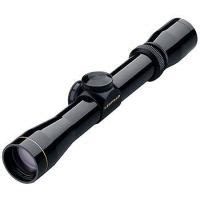 Leupold VX-1 2-7x28mm .22 Caliber Rimfire Rifle Scope | 4.8 Star Rating ...
