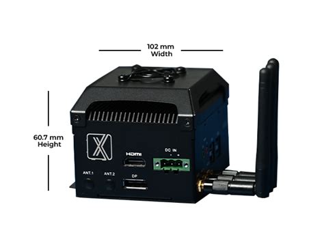 NVIDIA Jetson Modules- A Detailed Look