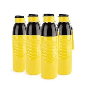 Cello Puro Steel-X Zen Inner Steel Outer Plastic with PU Insulation ...