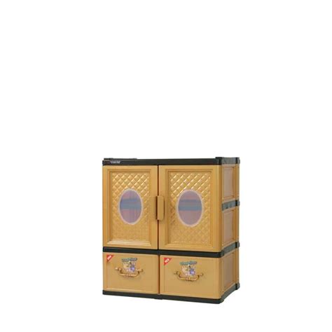 Lemari Sonic – SIP 440 - Jual Container Box Plastik, Keranjang Industri ...
