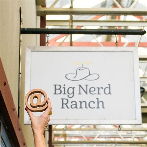 Big Nerd Ranch Office Photos | Glassdoor