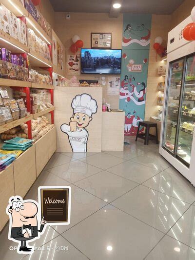 Atul bakery Nikol Naroda, Ahmedabad - Restaurant menu, prices and reviews