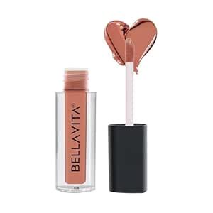 Buy BELLAVITA All Hearts Face Blush | Nourishing Formula | Heart Shaped ...