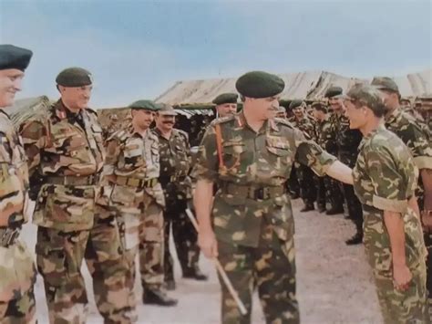 Kargil diaries: When Pakistan’s DGMO told India, 'Kya karun? Miyan Saab ...