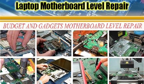 Computer Hardware & Laptop Repairing Course in Telangana