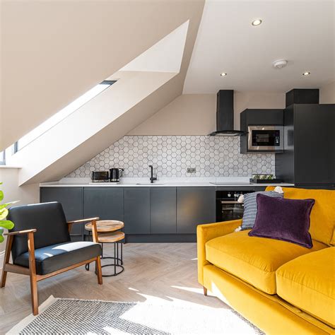CHELMSFORD LOFTS (Newcastle upon Tyne) - Lodging Reviews & Photos ...