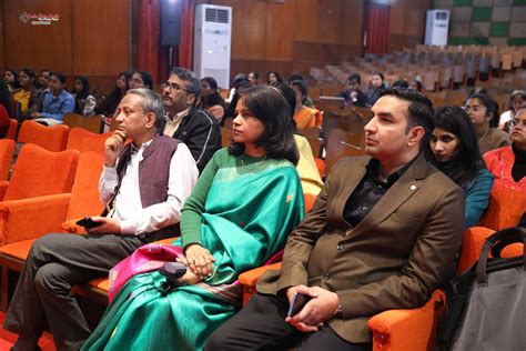 International Conference | Role of Biotechnology in Biological Sciences