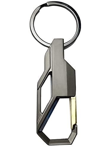 RAM FBD Stainless Steel Keychain | Key Ring Hook Keychain Holder ...