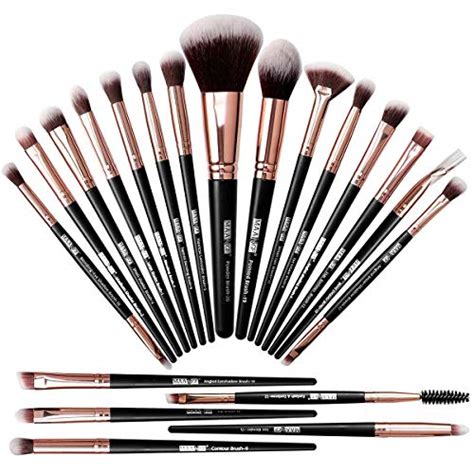 Amazon.in Bestsellers: The most popular items in Make-up Brush Kits