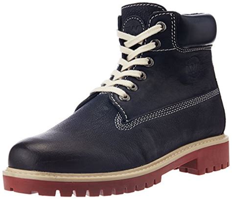 Buy Weinbrenner Men's Weinbrenner Leather Boots at Amazon.in