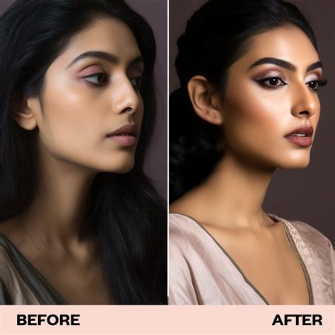 4 in 1 Face Palette | All in One Face Makeup Palette – Faces Canada