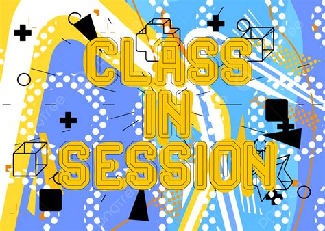 Class in Session Logo Transparent 的图像结果