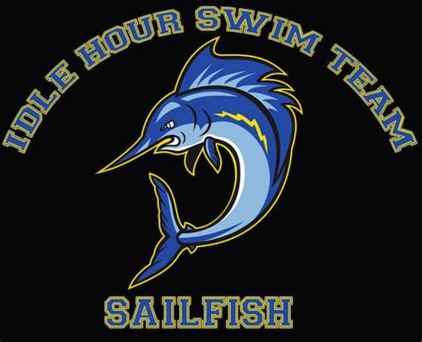 Idle Hour Sailfish @ Forest Hills, Forest Hills Country Club Middletown ...