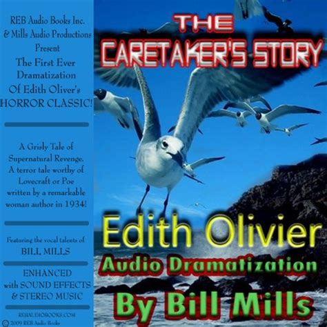 The Caretaker's Story: A Grisly Tale of Supernatural Revenge! (Audio ...