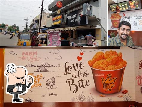 Five star chicken - Koli Hut, Erode - Restaurant menu, prices and reviews