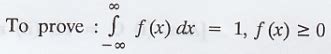 Continuous Random Variables and Problems