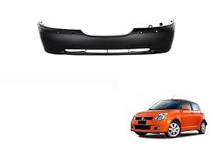 Speedwav OEM Car Rear Bumper Assembly-Maruti Swift Old (171548 ...