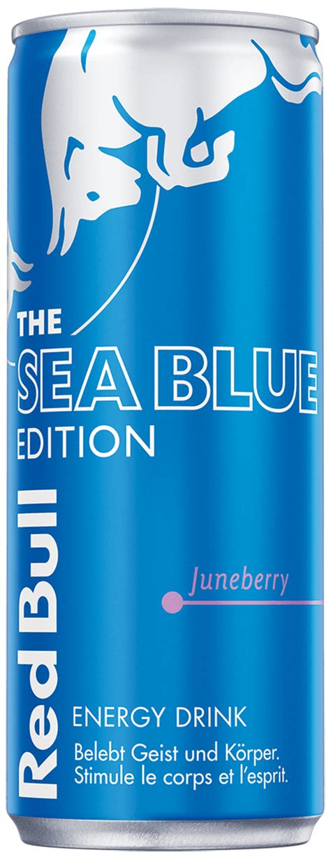 Red Bull Energy Drink