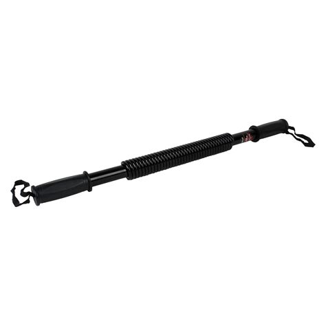 Buy Xoger Power Twister Bar (Black) Online at Low Prices in India ...