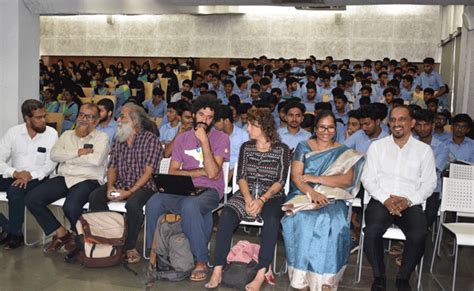 BIT's two-day workshop on Ubiquitous Digital Connectivity in Rural ...