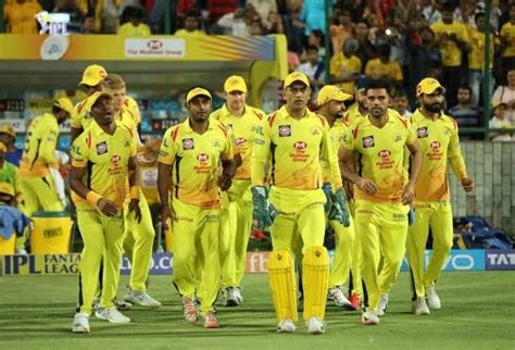 RCB vs CSK Match preview, stats and predictions