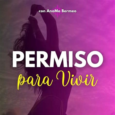 Permiso para Vivir : ANAMA BERMEO: Amazon.in: Audible Books & Originals