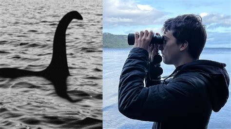 झील में फिर दिखा 'राक्षस'? पैराणिक जीव 'लॉच नेस मॉन्सटर' को लेकर एक और ...