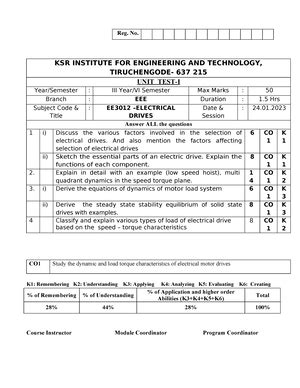 Node js-manual - CSE - 1. Build a responsive web application for ...