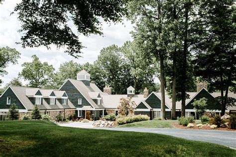 THE MORRIS ESTATE (Niles) - Specialty Hotel Reviews, Photos, Rate ...