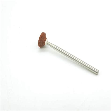 ADDLER DENTAL GRINDING METAL STONE BUR INVERTED CONE PACK OF 5 PCS HP ...