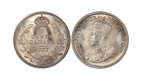 Rare Canadian Coins Worth Money: Discover Valuable Silver and Gold Coins | Coin ID Scanner