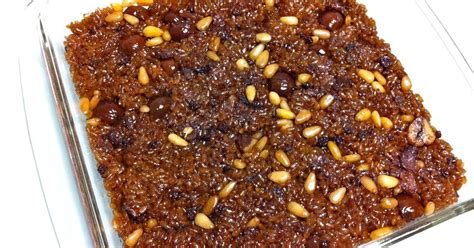 Yaksik - Traditional Korean Sweet Rice Recipe by cookpad.japan - Cookpad