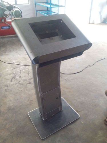 Information Kiosk - Information Kiosk Manufacturers in Bangalore