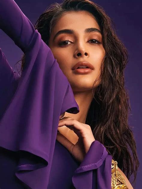 Pooja Hegde's stunning fashion statements | Times of India