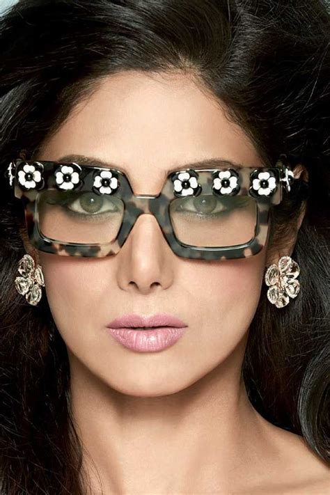 27 Pictures From Sridevi's Life | VOGUE India | Vogue India
