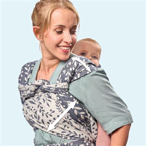 Stokke® Limas™ Baby Carrier Plus: Usage Instructions | Stokke ...