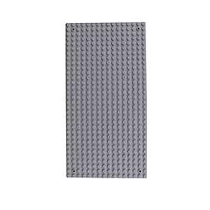 Rabott 16x32 Round Dots Pliable Base Plate Small Bricks Support ...