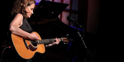 Susan Werner to perform at Lied Center’s Carson Theater this Saturday