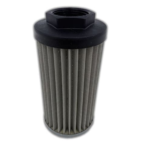 Main Filter Hydraulic Filter, replaces MP FILTRI STR0703SG1M250 ...