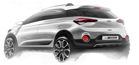 Hyundai i20 Active India Launch Report – Prices Start At 6.38 Lacs ...